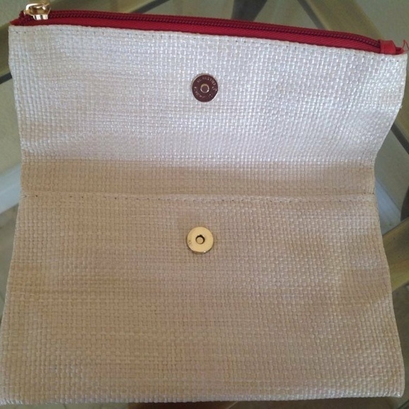 4 for $20 Laura Geller Cosmetics Bag - Makeup Bag - Picture 3 of 4